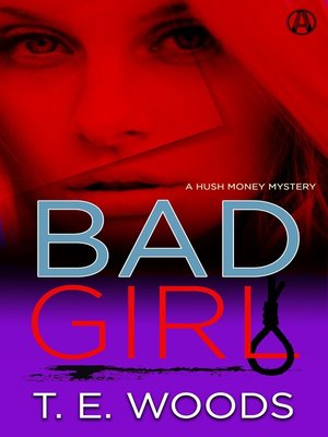 cover image of Bad Girl